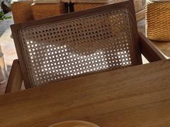 -翠贝卡&Mama Kelly Brunch Coffee(河西店)