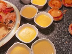 -金海湾自助餐厅(金陵饭店)