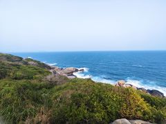 -三亚蜈支洲岛旅游区