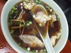 -味一早餐(新芝路店)