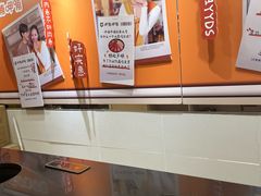 -呷哺呷哺(西单大悦城店)