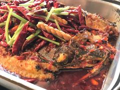 -半天妖烤鱼(方庄店)