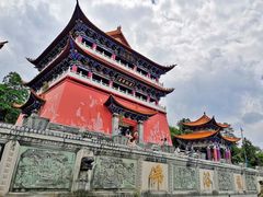 -崇圣寺三塔文化旅游区