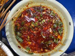 -马路边边串串香(双井直营店)