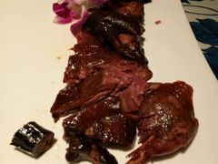 -绿茶餐厅(王府井永宁门店)