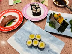 -元气寿司(环球港店)