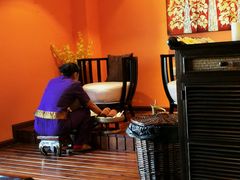 -MintsThai沁泰都市SPA·泰式按摩(公园1903店)