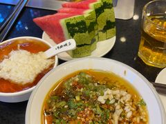 -川西坝子火锅(金沙1.0直营店)