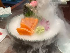 -古京·臻致料理(月湖店)