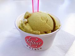 -Lolita's Gelato
