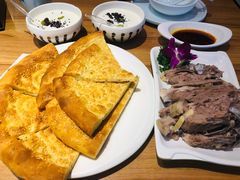 -品回味清真西北楼(宁波首店)