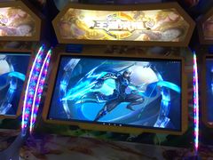 -明日世界电玩城(之心城店)