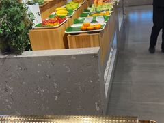 -山焱·炭火自助烤肉(周浦万达店)