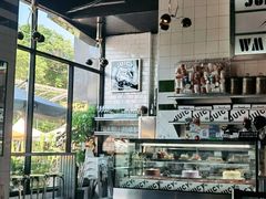 大堂-Juicy Bakery(瑞景店)