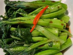 -晓粤·惹味粤菜(凯德乐峰广场店)