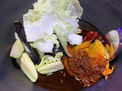 -山河屯铁锅炖鲜鹅·东北菜(开发区一店)