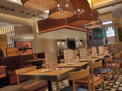 -菲滋意式餐厅(黄岩洞天店)