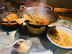 -井水小厨·湘菜(活力广场店)