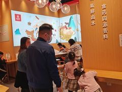 -盛香亭热卤(光明大仟里店)