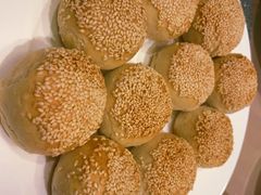 蟹壳酥-王宝和酒家(黄浦店)