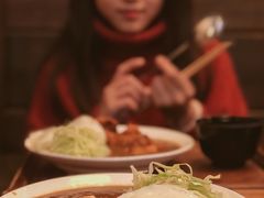 海鲜鲜虾饭-金龙咖喱