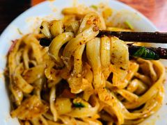 -王菊美食街·王菊面馆(总店)