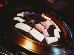 -鱼饪杰烤鱼餐厅