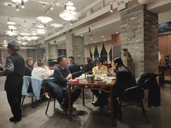 -北京老铺烤鸭(高新店)