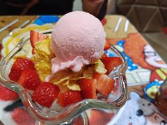 -甜心妈妈·榴莲星级糖水(北京路总店)