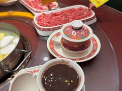 -大吉利·潮汕鲜牛肉火锅(总店)