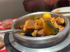 -西贝(吴江路湟普汇店)