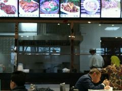 -尹兰楼西北风情餐厅(嘉定店)