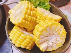 -丽江龙继斑鱼庄(罗宾森购物广场店)