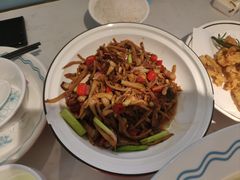 -花椒俏川菜小馆(南海万达店)