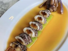 -遇外滩(BFC外滩金融中心店)