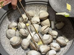 -鸭绿江海鲜烧烤大排档(杏林街店)