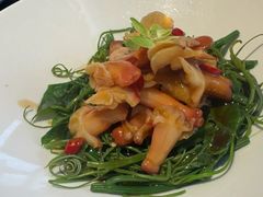 -楚禾宴·家宴(光谷大道店)