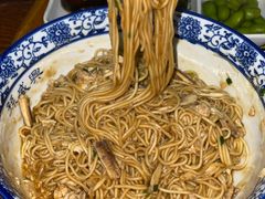 -孙盛兴奥灶面馆·蟹黄面·三虾面(山塘街总店)