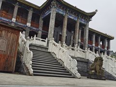 -两江国际影视城