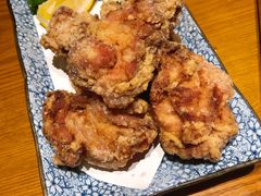 -千代武日本料理(爱建店)