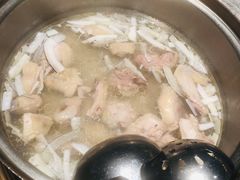 原味椰子鸡-大头椰·海南椰子鸡火锅(思明万象城店)