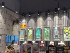 -bb boom运动闯关密室·聚会团建·家庭亲子(龙湖西溪天街店)