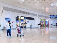 -周黑鸭(天河机场店)