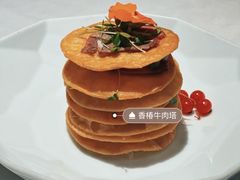 -二十四单 淮扬新味