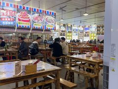 -冶建镜子·老南昌大排档·江西虾王(总店)