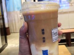 -阿嬷手作(南宁百盛印象城店)