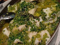 -盛百味·家宴餐厅(霸州分店)