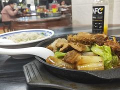 -珍珍小食店(西华路店)