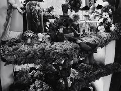 -六月花园咖啡馆(中关村东路店)