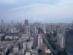 -广州粤海喜来登酒店